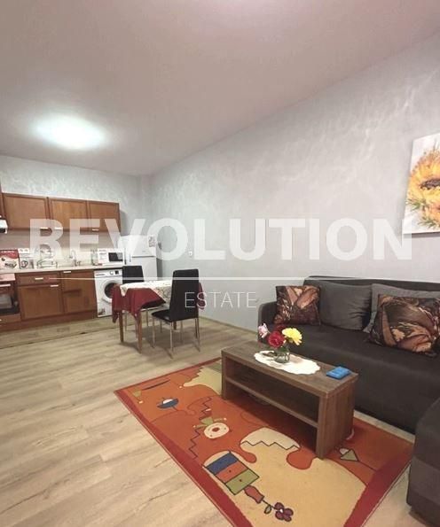 Двустаен апартамент в района на Виница!