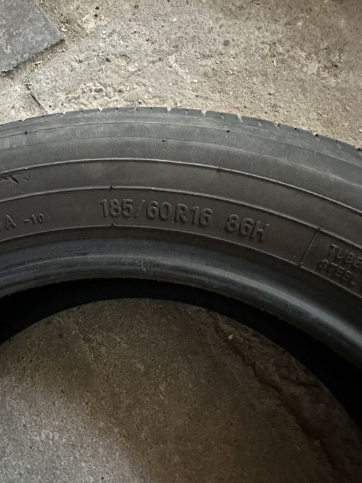 Cauciucuri vara Mazda 2 pret 1100 lei