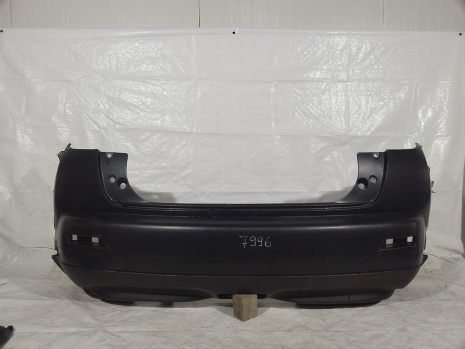 Bara spate Nissan Juke, 2010, 2011, 2012, 2013, 2014, cod origine OE 85022-1KA6H.