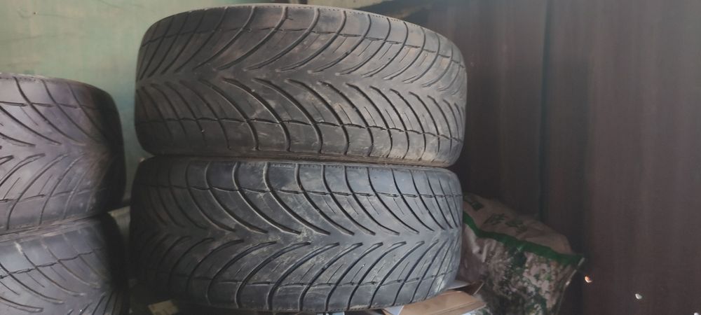 Резина лето 195/50 R15