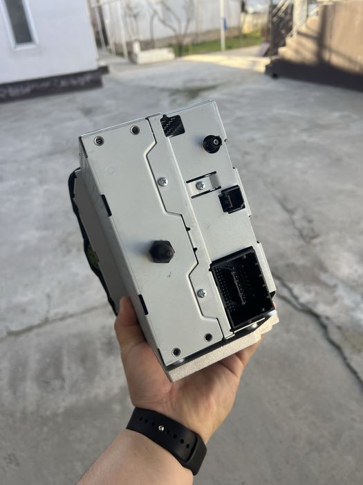 Spark Radnoy Mafon 2023