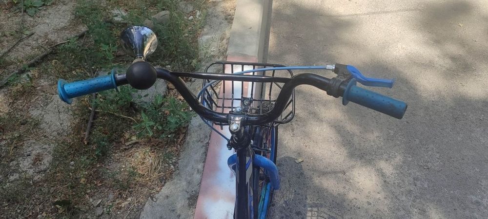 Velosiped/ Срочно продается детский  велосипед