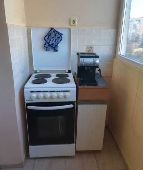 Дава се под наем Тристаен апартамент в София, Люлин 10 - 100 кв.м за 425 € - Снимка #3