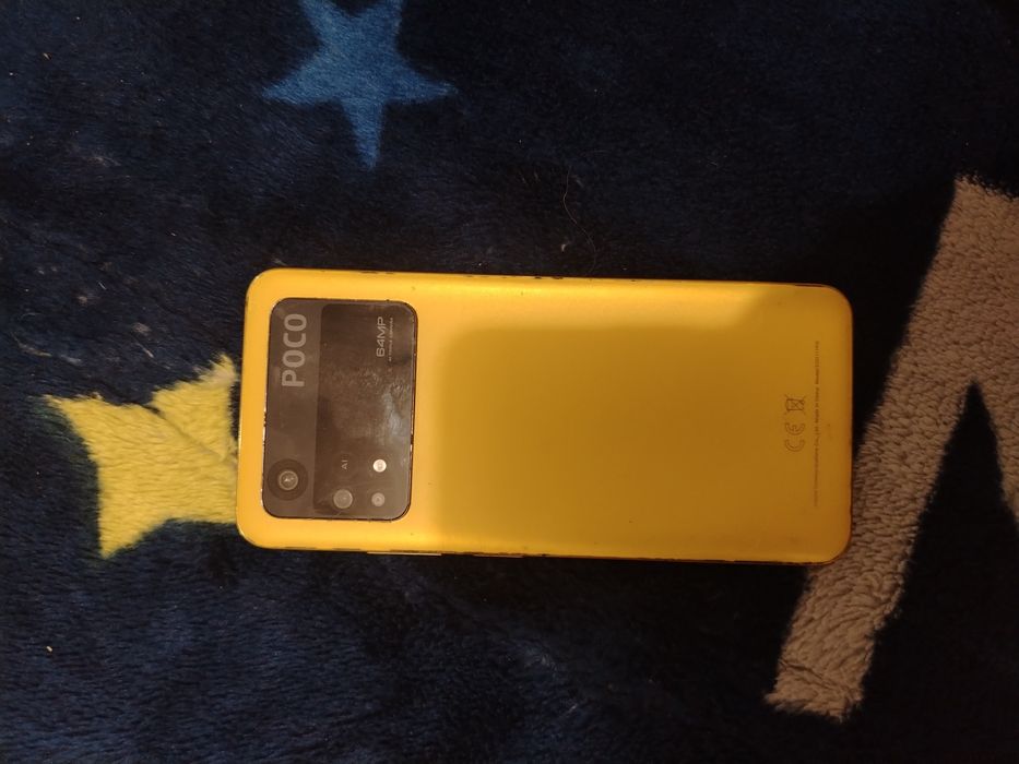 Продам поко м4 про