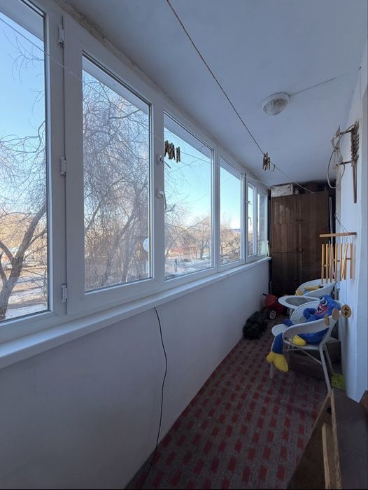 Продажа 2-х комнатной квартиры