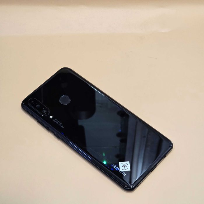Hope Amanet P8 Huawei P30 Lite