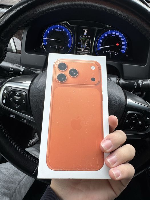 Iphone 17 pro max, айфон 17 про макс