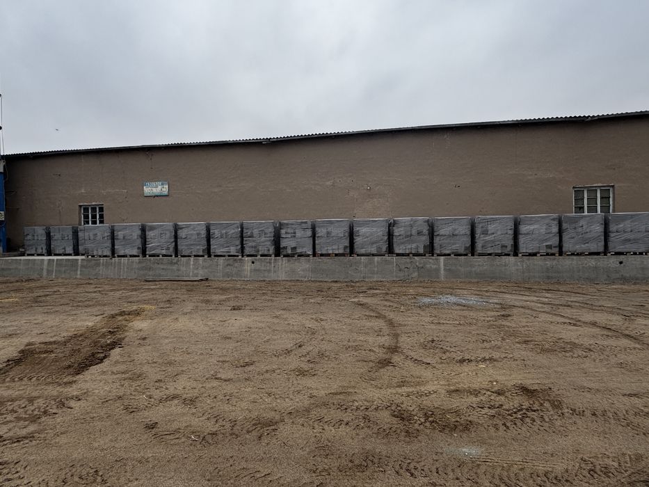 Хоразм Гурланда Газаблок (Газабетон) махсулоти