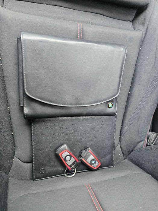 На части БМВ Ф20 118Д 143 коня Спорт / BMW F20 118d 143 HP Sport