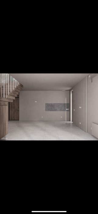 Къща Ален Мак от инвеститор