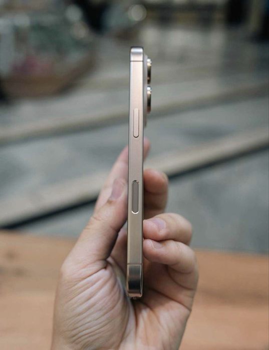 Iphone 16 Pro Ideal 2sim