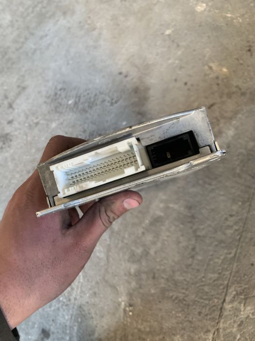 Modul bluetooth BMW Seria 5 E60 E61 | 9177754 | 520d 525d 530d 535d