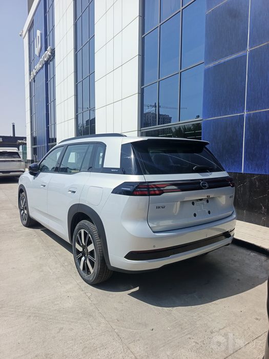 Gac Aion i 60 Gibrid 210 km Advanced Full  2025  R18