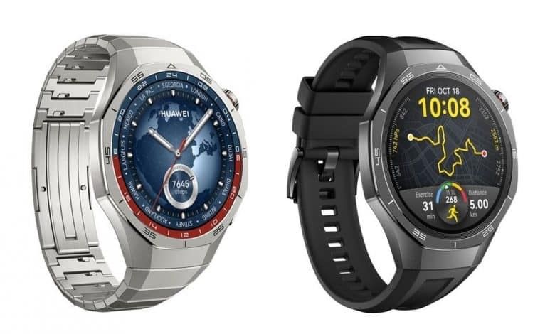 Новый Huawei Watch GT 5 Pro 46mm • Часы •