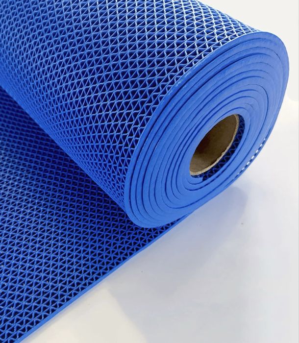 ДиЭлектрический Коврик резиновый 50*50 см