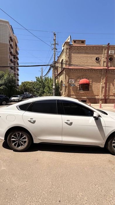 Продается BYD Chazor 2025