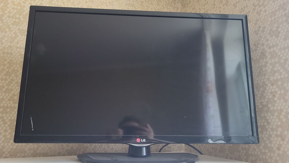 Телевизор lg 34 диагональ