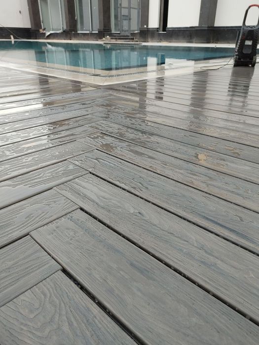 DPK. ДПК. 3D. КИТАЙ-Оригинал