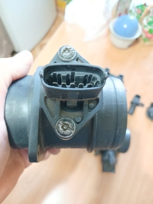 Продам запчасти ваз