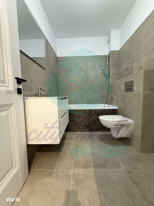 Apartament cu TERASA generoasa de 41 MP si LOC PARCARE INCLUS IN PRET