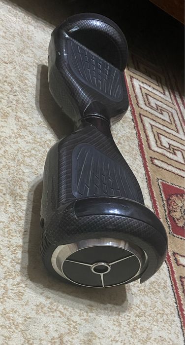 Sigway, гироскутер