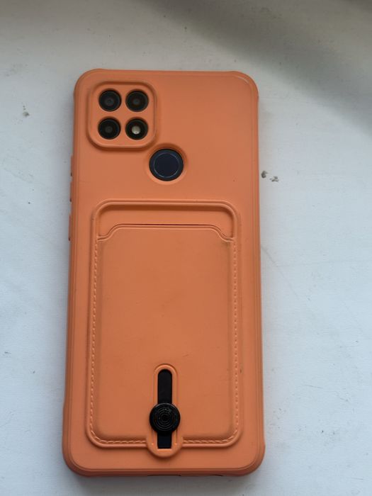 Продам телефон Oppo A15s 4/64GB