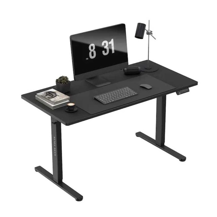 Birou cu inaltime reglabila Mark Adler Leader 7.4