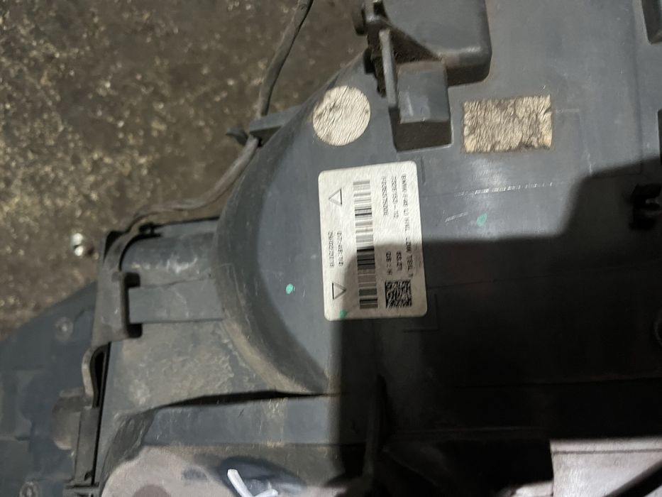 Стопове бмв ф46 гран тоурер ( stopove bmw f46 gran tourer )