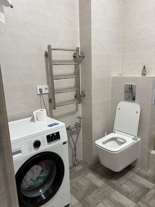 Аренда  недвижимости в Алматы