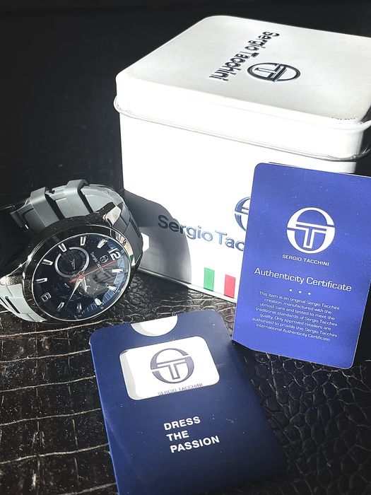Мъжки часовник SERGIO TACCHINI ST.1.10259-4