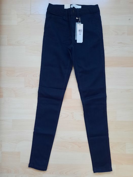 Дамски дънки и клинове XS, S,