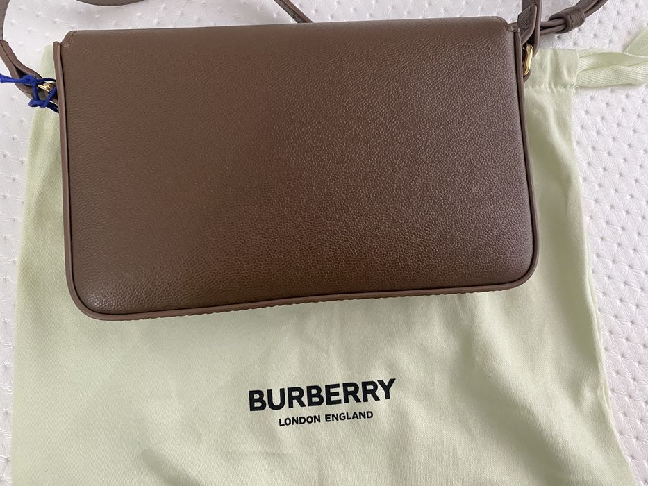 Сумка burberry новая
