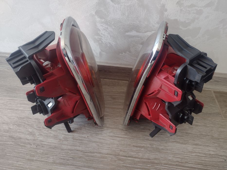 Стопове за мини купър