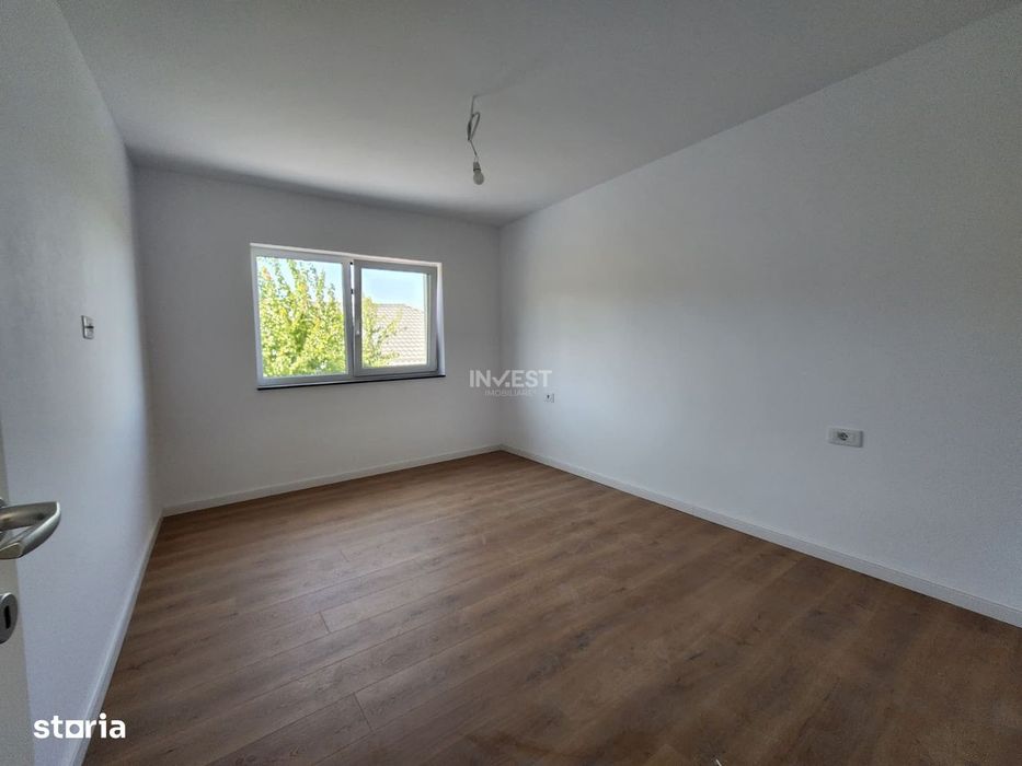 Casa Individuala , Valea Adanca , 135Mp Utili , 430 Mp Teren