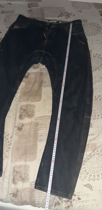 Bench,blugi model deosebit