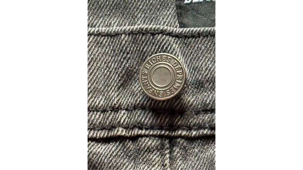 Джинсы Eftans Riches Deprimes