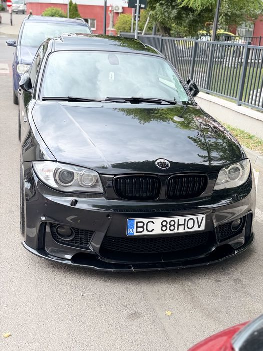 BMW 1 Series 2009 — imagine 4