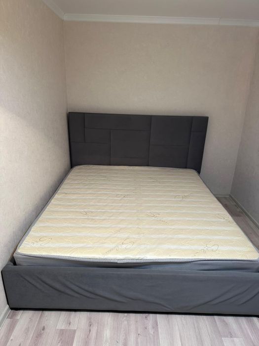 Кровать 2спальная