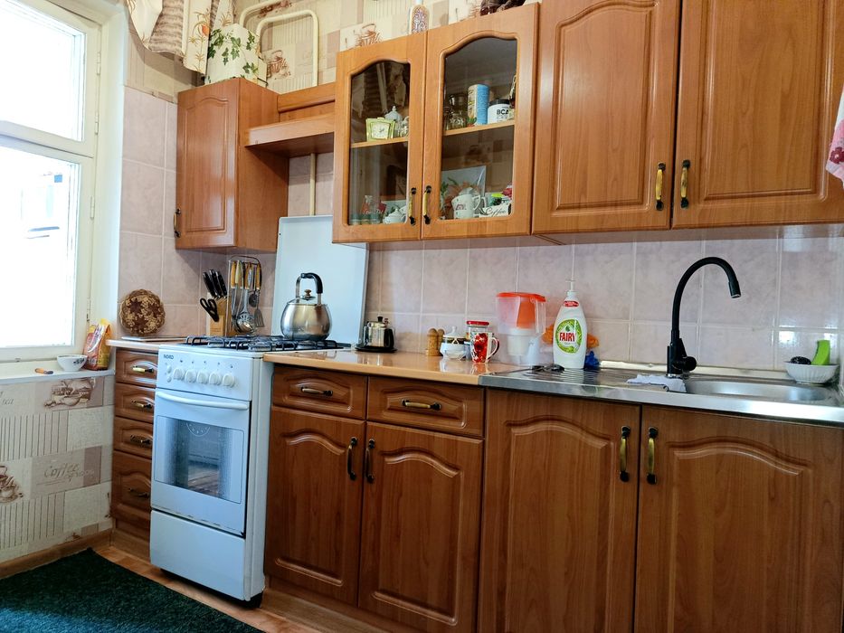 Продам 2 комнатную квартиру мкр. Север