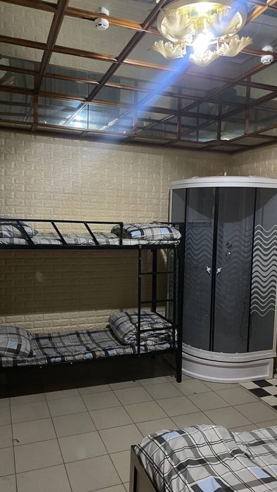 Аrzon hostel  қизлар учун
