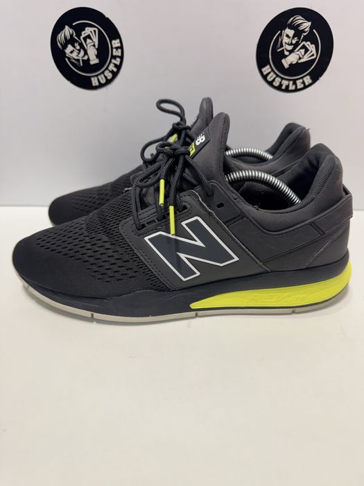 Маратонки NEW BALANCE 247. Номер 43