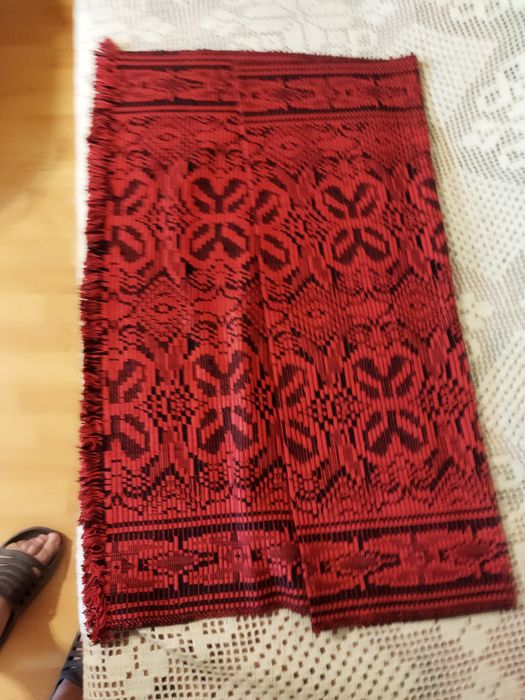 пътеки и чаршафи