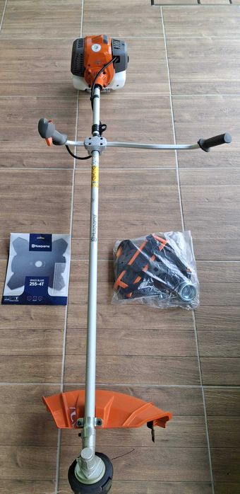 Motocoase Husqvarna 333R Mark II