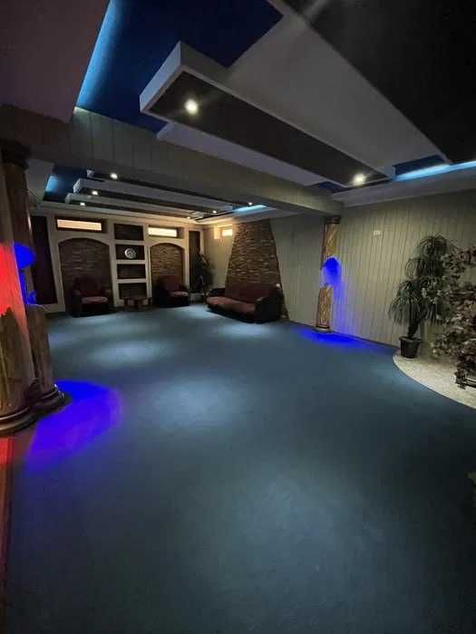 участок Олмазор Мойкоргон махала