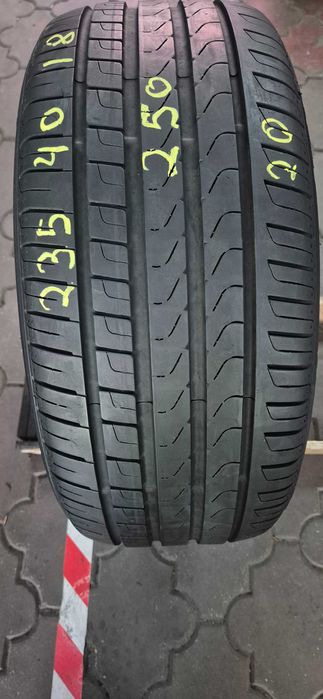 pirelli cinturato p7 235 40 19 - Piese auto de vânzare | OLX.ro
