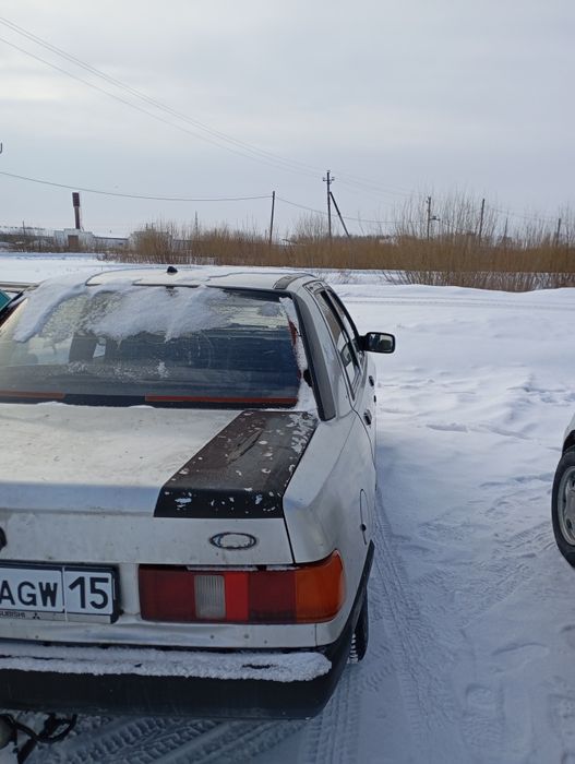 Продам форд сиера