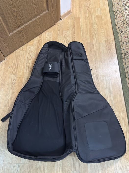 Гитара Kepma EDCE