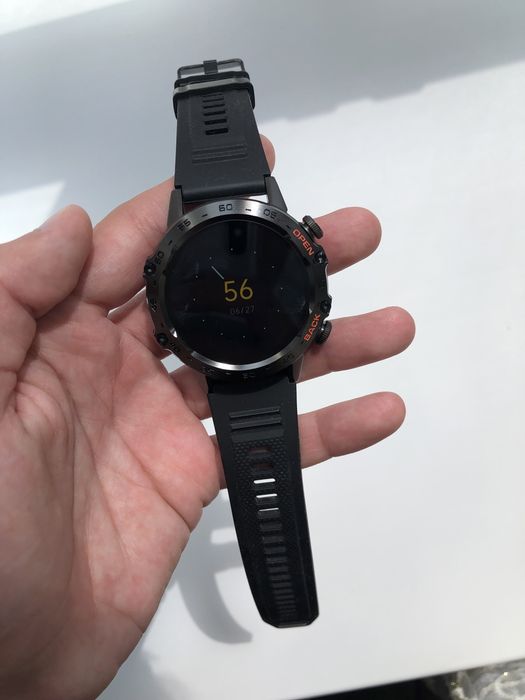 Смарт часы новые