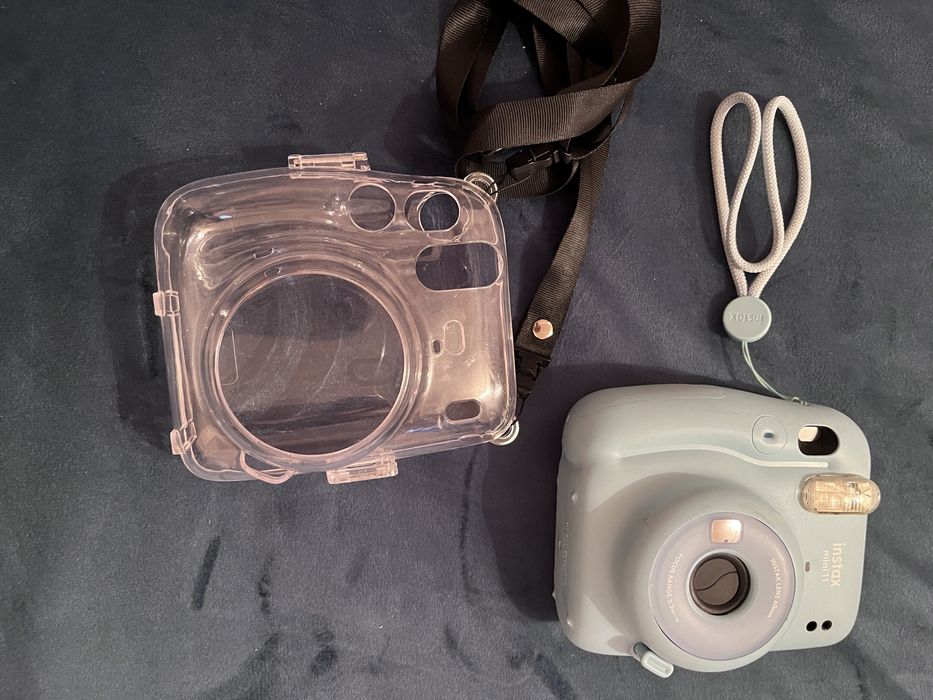 Instax mini 11 продаетсяя