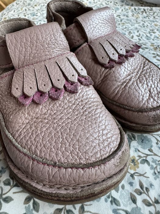 Pantofi Tikki 22 barefoot